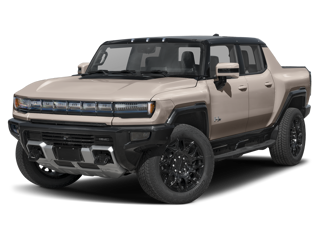 HUMMER EV vs Tesla Cybertruck - Sunrise Buick GMC at Wolfchase in BARTLETT TN