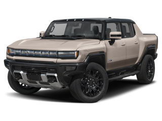 HUMMER EV vs Tesla Cybertruck - Sunrise Buick GMC at Wolfchase in BARTLETT TN