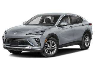 Buick Envista - Sunrise Buick GMC at Wolfchase in BARTLETT TN