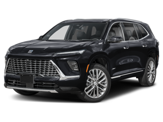Buick Enclave - Sunrise Buick GMC at Wolfchase in BARTLETT TN