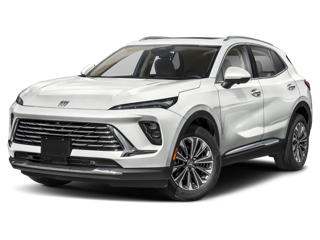 Buick Envision - Sunrise Buick GMC at Wolfchase in BARTLETT TN