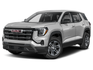 GMC Terrain - Sunrise Buick GMC at Wolfchase in BARTLETT TN