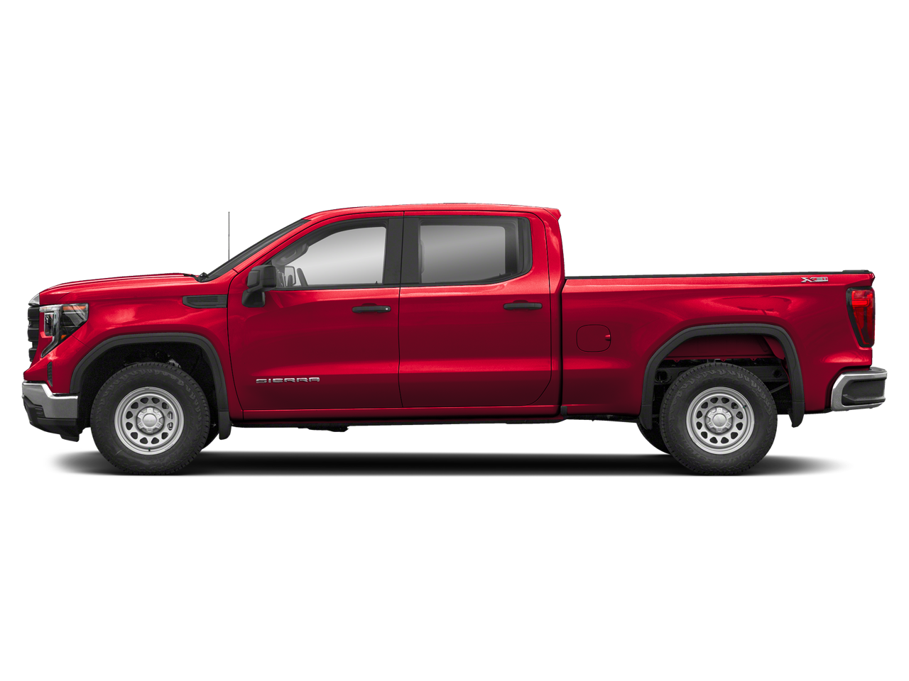 2022 Gmc Sierra 1500 AT4 photo 2
