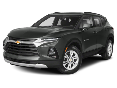 2021 Chevrolet Blazer 2LT