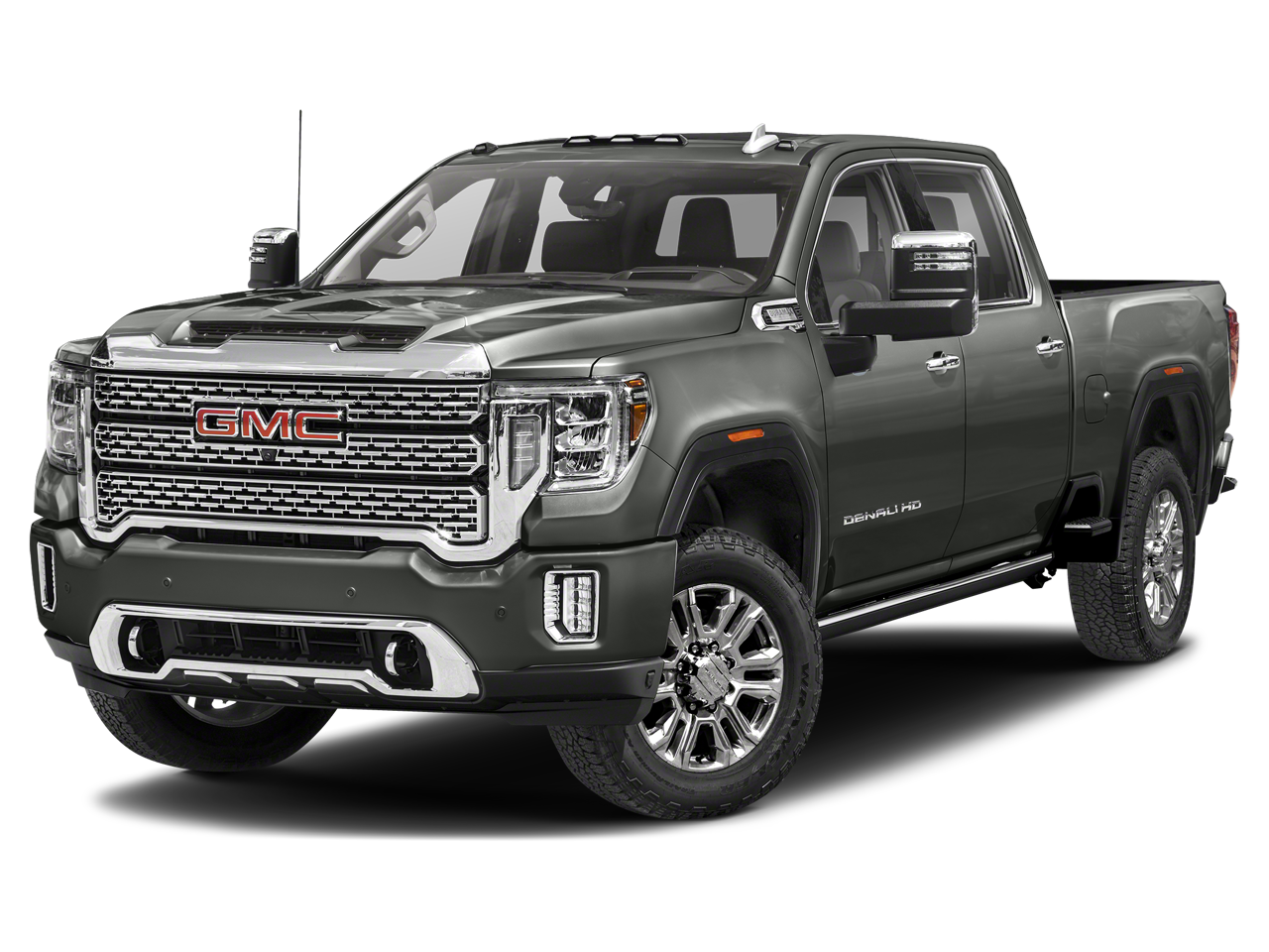 2023 GMC Sierra 2500 HD Denali