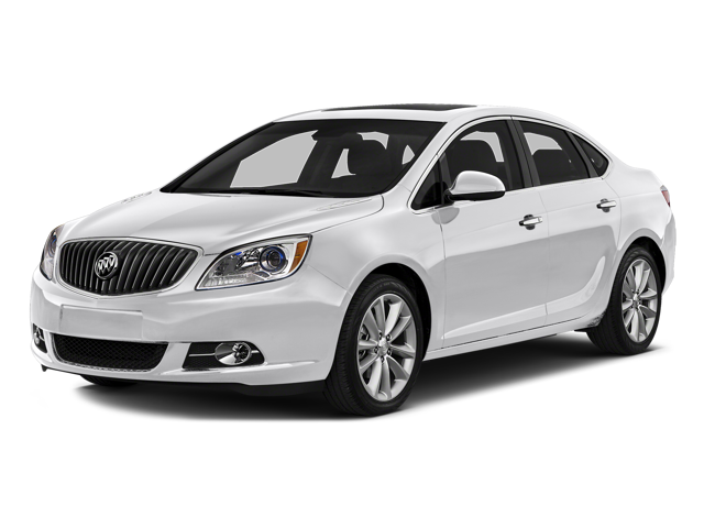 2016 Buick Verano Convenience Group