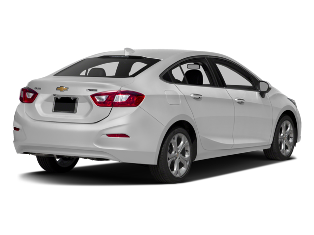 2016 Chevrolet Cruze Premier