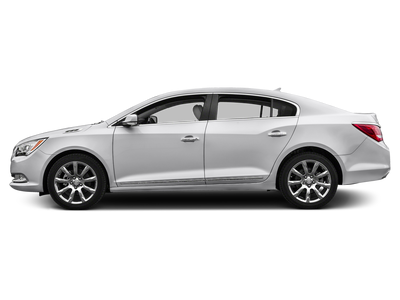 2015 Buick LaCrosse Premium I