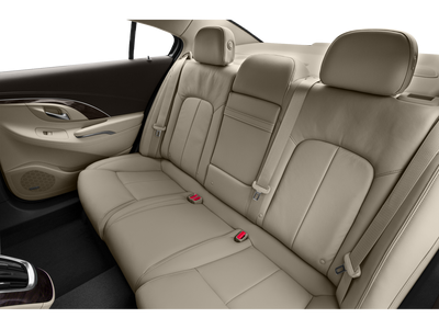 2015 Buick LaCrosse Premium I