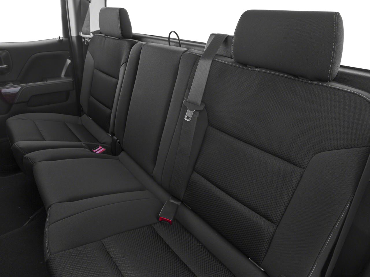 2015 GMC Sierra 2500 HD SLT