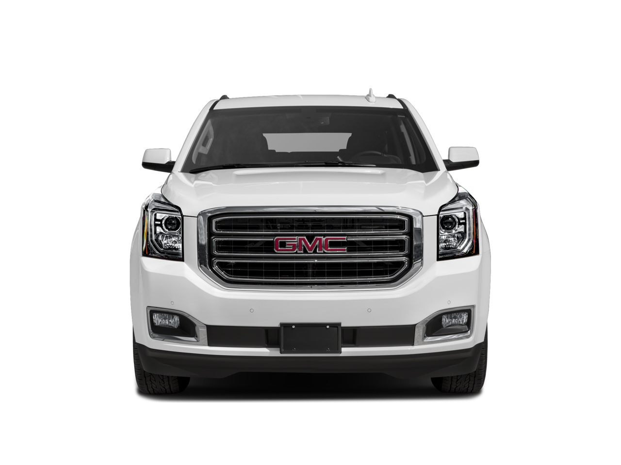 2018 GMC Yukon XL SLE
