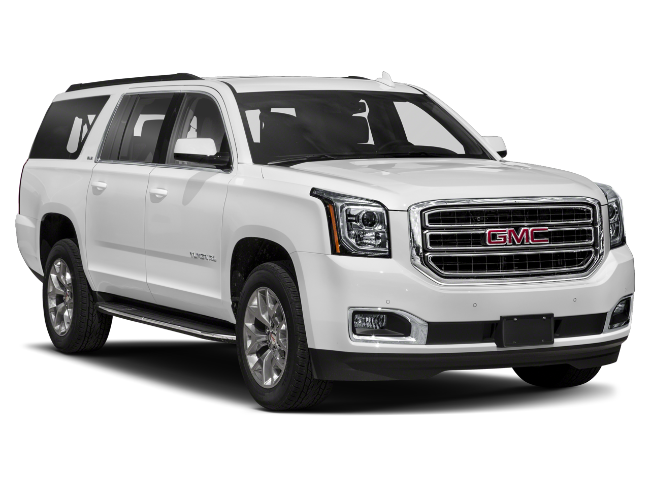 2018 GMC Yukon XL SLE