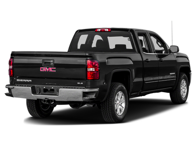 2019 GMC Sierra 1500 Limited BASE
