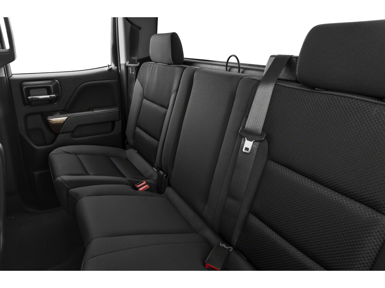 2019 GMC Sierra 1500 Limited BASE