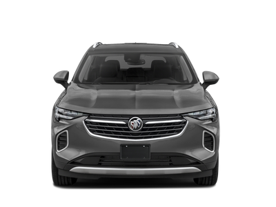 2021 Buick Envision Avenir