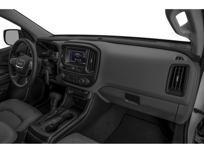 2021 GMC Canyon 2WD Elevation Standard