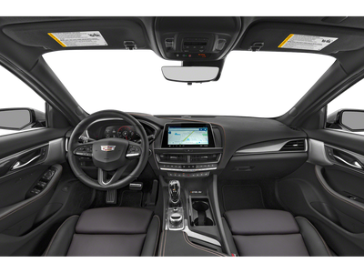 2023 Cadillac CT5 Sport