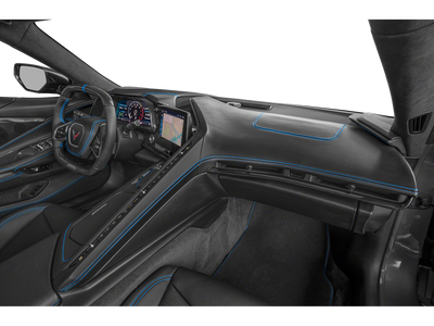 2024 Chevrolet Corvette Z06 3LZ