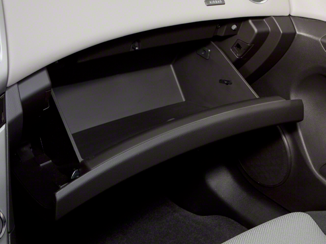 2011 Chevrolet Cruze LS