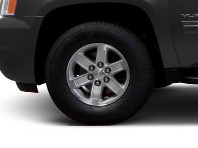 2012 GMC Yukon XL Denali