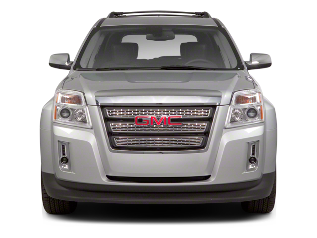 2012 GMC Terrain SLT-2