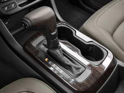 2015 GMC Canyon 2WD SLE