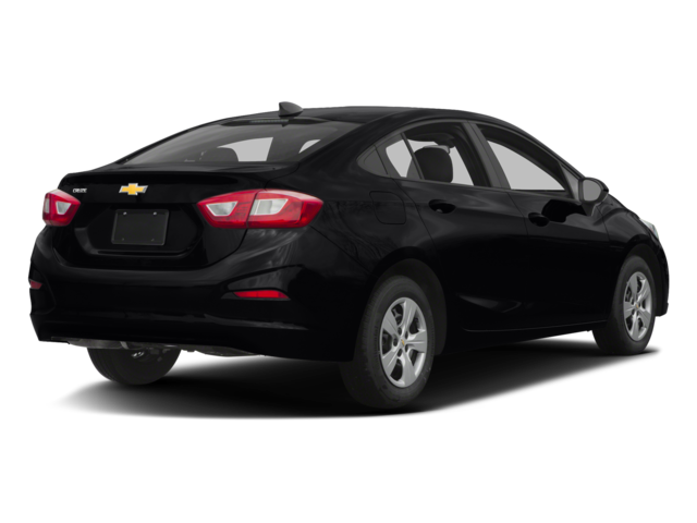 Used 2016 Chevrolet Cruze LS with VIN 1G1BC5SM1G7241850 for sale in Bartlett, TN