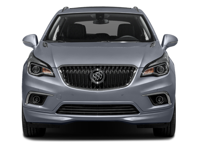 2017 Buick Envision Preferred