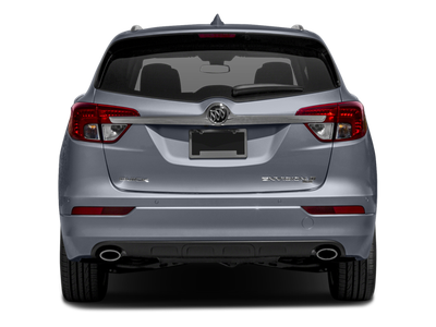 2017 Buick Envision Preferred