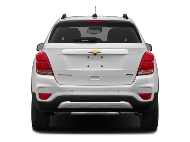 2017 Chevrolet Trax Premier