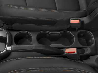 2017 Chevrolet Trax Premier