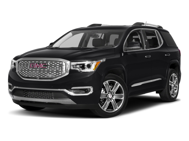 2017 GMC Acadia Denali - Photo 10