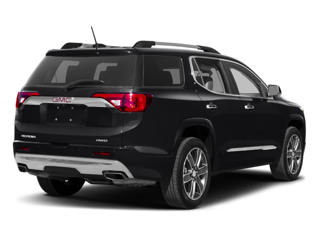 2017 GMC Acadia Denali - Photo 11