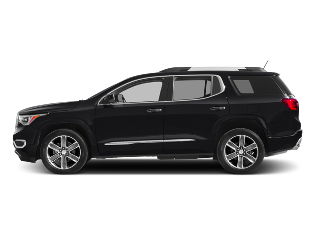 2017 GMC Acadia Denali - Photo 12