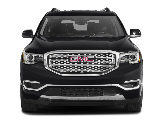 2017 GMC Acadia Denali - Photo 13