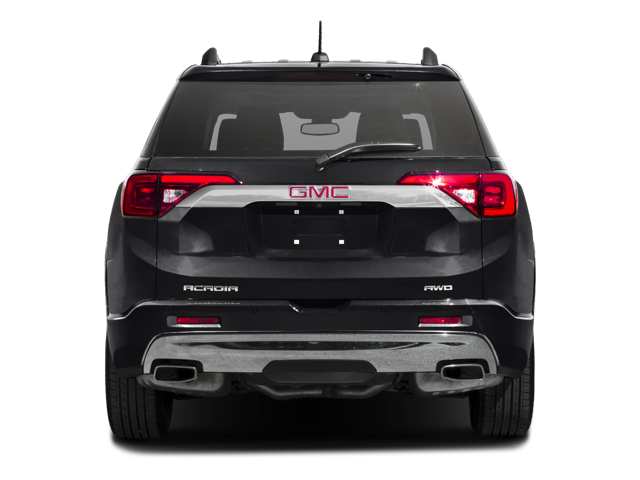 2017 GMC Acadia Denali - Photo 14
