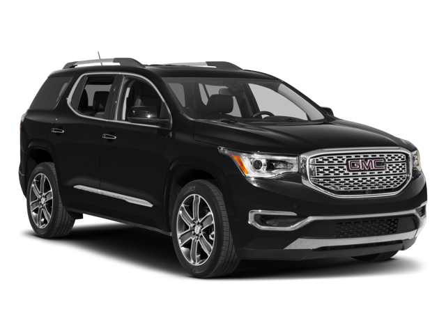 2017 GMC Acadia Denali - Photo 15