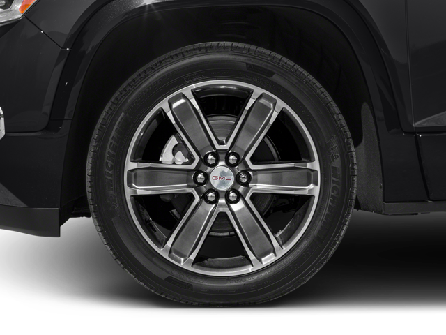 2017 GMC Acadia Denali - Photo 20