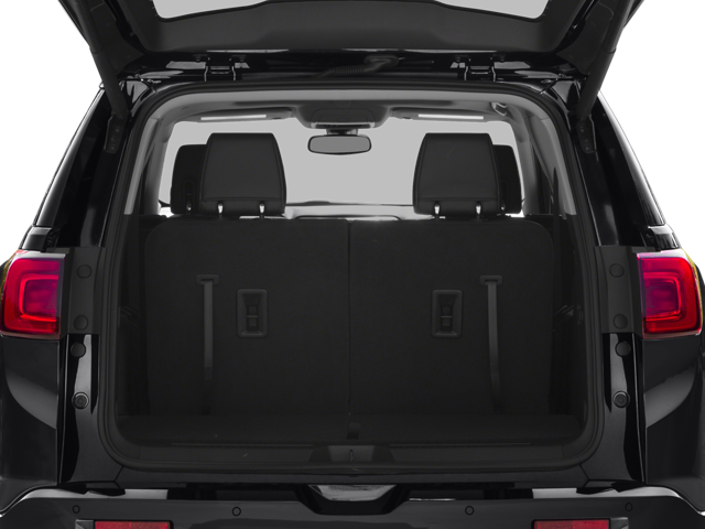 2017 GMC Acadia Denali - Photo 21