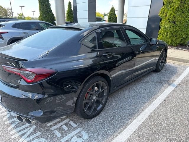 2023 Acura TLX Type S w/Performance Tire