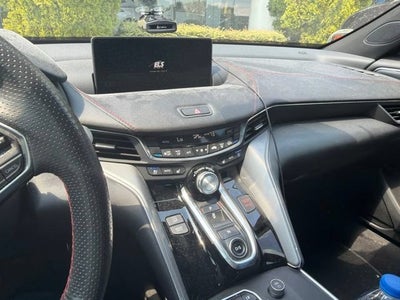 2023 Acura TLX Type S w/Performance Tire