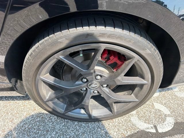 2023 Acura TLX Type S w/Performance Tire