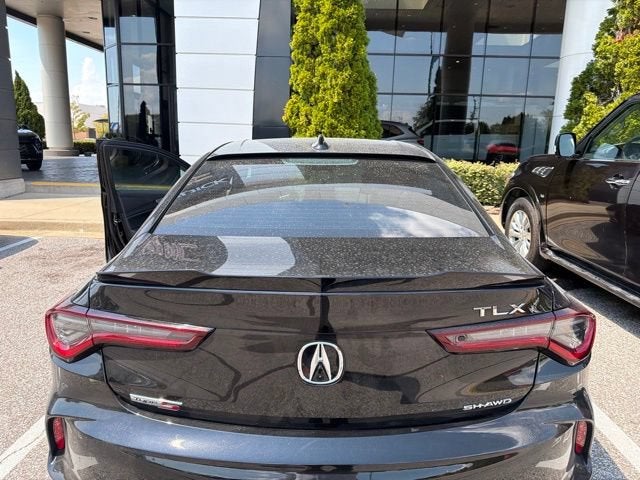 2023 Acura TLX Type S w/Performance Tire