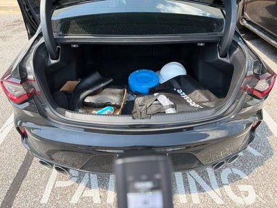 2023 Acura TLX Type S w/Performance Tire