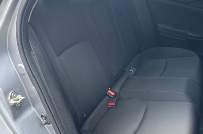 2016 Honda Civic Sedan EX