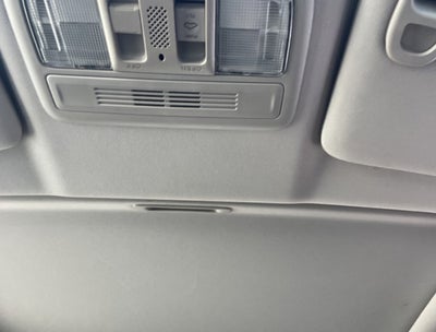 2016 Honda Civic Sedan EX