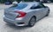 2016 Honda Civic Sedan EX