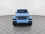 2021 Jeep Wrangler 4xe Unlimited Sahara High Altitude