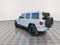 2021 Jeep Wrangler 4xe Unlimited Sahara High Altitude