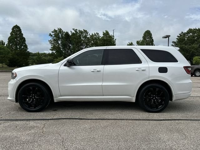 2020 Dodge Durango GT RWD